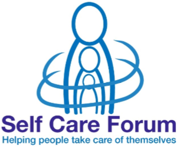 Self Care Forum logo