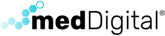 medDigital logo